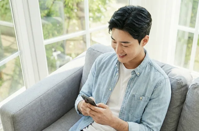 다음머니 신용카드 현금화 업체 응대 관찰 절차 02단계 안내 사진